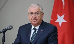 Bakan Güler: Türkiye asla hiçbir tehdide boyun eğmemiştir