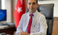 Başhekim Mehmet Şirik Profesör oldu