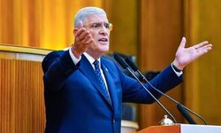 MUSAVAT DERVİŞOĞLU' ZAFER VE ANAHTAR PARTİSİ'Nİ İYİ PARTİ'YE DAVET ETTİ