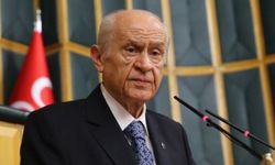 Devlet Bahçeli: 'Esad yönetimi aklını başına almalıdır'