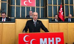 Kahta’da Bir Caddeye 'Devlet Bahçeli' İsmi Gündemde