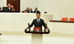 MHP'li İsmail Özdemir Gazetecilere yeşil pasaport istedi