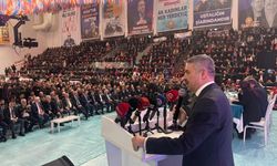 Mustafa Alkayış 'HALKIMIZ BİZLERE BÜYÜK TEVECCÜH GÖSTERDİ'