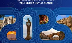 Başkan Tutdere’den yeni yıl mesajı: “2025, Adıyaman’ın yılı olacak”  Yeni yıl dolayısıyla yayımladığı mesajında, 2025’in Adıyaman için yeni