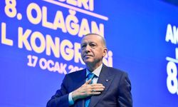 Cumhurbaşkanı Erdoğan: Suriye'nin güvenliğine YPG terör örgütü engel