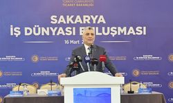 Bakan Ömer Bolat’a Sakarya’da ilgi büyük oldu