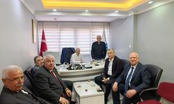 Celalettin Güvenç: Adıyaman’da Hoş Seda Bıraktık