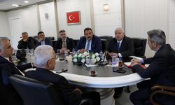 Adıyaman platformu Ahmet Aydın’dan esnafa destek istedi