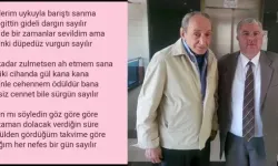 Dellal Metin Cemal Safi düeti