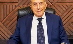 Adıyamanlı İşadamı Hasan Taşar Vefat Etti
