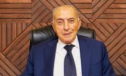 Adıyamanlı İşadamı Hasan Taşar Vefat Etti
