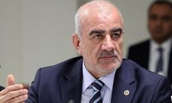 Hüseyin Özhan 'GÖLGE ETMEYİN YETER'