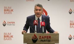 Karamahmutoğlu: ‘İmralı balayı adası mı olacak?’