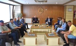 Basri İlhan  ‘Deprem sonrası, DON Malatya’yı vurdu’