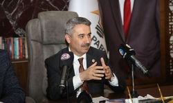 Alkayış: Terörsüz Türkiye Yüzyılı