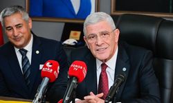 Musavat Dervişoğlu'ndan PKK bildirisine tepki
