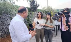 Nihat Çifçi ‘ROMENLERİ ŞANLIURFA’YA BEKLİYORUZ’