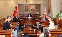 Vali Osman Varol ‘ROMEN TURİSTLERİ ADIYAMAN’A BEKLİYORUZ’