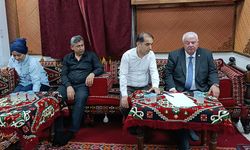 Adıyaman Platformu Adıyaman’ın sesi olmaya devam ediyor