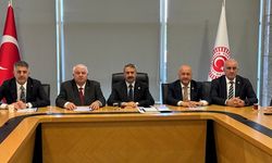 Adıyaman Platformu Milletvekilleriyle bir araya geldi