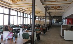 Adıyaman’ın yeni gözdesi: Seyir Tepesi