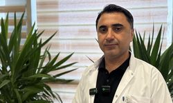 DR.Tayfun Börta, sessiz tehlike için uyardı!