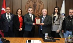 Yasin Barutçu ‘ÜYELERİMİZE İBADET AŞKIYLA HİZMET EDİYORUZ’