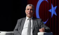 Ömer Bolat 'Küresel Ticaretin Aktörlerinden Olacağız'