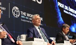 Ömer Bolat ' Türkiye küresel ticaret ağlarının güçlenmesine katkıda bulunmakta'