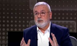 Mehmet Metiner’den Bünyamin Balcı’ya destek
