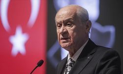 Devlet Bahçeli “İran’a saldırı Türkiye’ye dolaylı bir tehdittir”