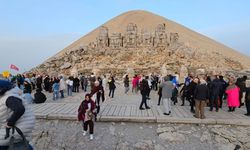 Rotel Tours yıllar sonra yeniden Nemrut’ta