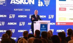 Ömer Bolat 'Kayseri’mizle gurur duyuyoruz'