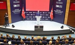 Ticaret Bakanı Prf.Ömer Bolat 'TÜRKİYE TİCARETLE BÜYÜYOR'