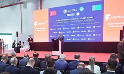 Ömer Bolat 'TÜRKMENİSTANLA TİCARETTE 5 MİLYAR DOLARI AŞACAĞIZ'