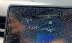 Adıyaman'da sıcaklık Cumartesi 48 dereceyi buldu