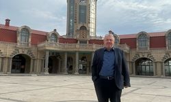 İsmail Türk, İran halkını tebrik etti