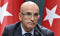 Bakan Şimşek: ‘Enflasyon beklentileri geriledi'