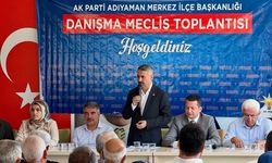 Mustafa Alkayış 'Umudu inşa ettik'
