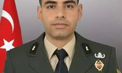 Malatya’ya şehit ateşi düştü