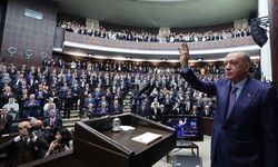 ERDOĞAN “AHTAPOTUN KOLLARI BİRER BİRER DEŞİFRE OLMAYA BAŞLADI”