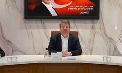 Abdurrahman Tutdere gözaltına alındığını duyurdu