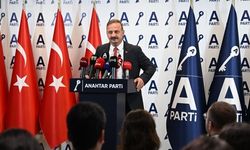 Ağıralioğlu 'AK Parti, MHP ve DEM Yol arkadaşı oldular'