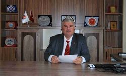 Zeynel Abidin Kıymaz: Bayramı tadında kutlayamıyoruz