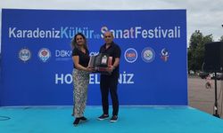 Karadeniz Kadınları Kültür ve Sanatı Buluşturuyor!