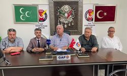 17.GAP OSCAR’I ROMANYA’DA DÜZENLENECEK