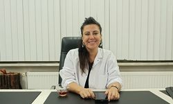 Hatice Çavaş ‘GEÇ KALMAYIN GENÇ KALIN’