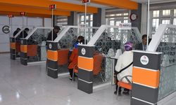 Sürücü belgelerini yenileme süresi 31 Ekim 2025