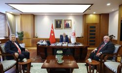 Kıymaz ‘DEPREM BÖLGESİNDE TİCARET DAHA DA CANLANMALI’