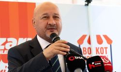 Resul Kurt: Birlikte güçlüyüz, birlikte kararlıyız